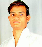 Rakesh Ranka